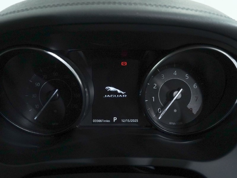 Used Jaguar E-Pace 2020 for sale - 76981019: Photo 9