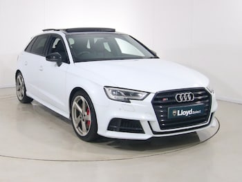 Used Audi A3 2018 for sale - 78424137: Photo