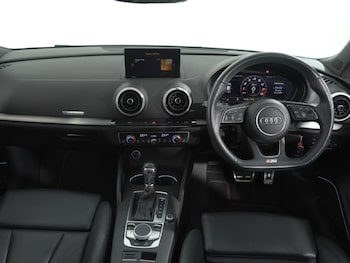 Used Audi A3 2018 for sale - 78424137: Photo