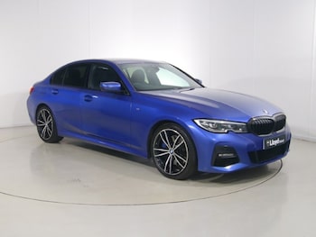 Used BMW 3 Series 2019 for sale - 79087902: Photo
