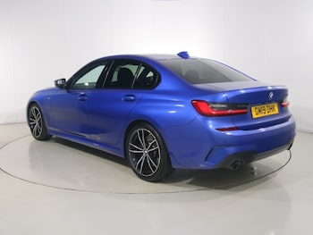 Used BMW 3 Series 2019 for sale - 79087902: Photo