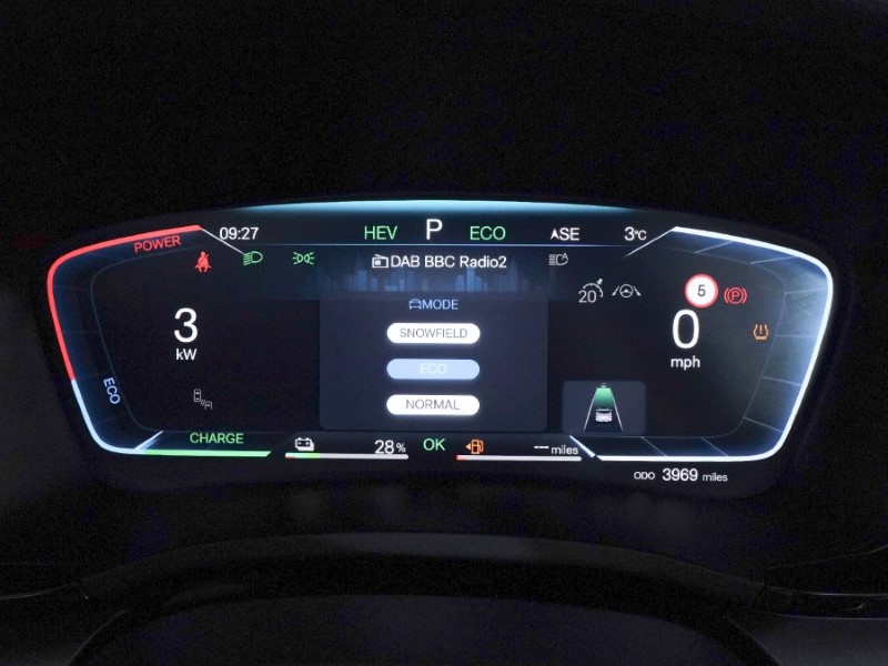 Used BYD Seal U 2025 for sale - 77545391: Photo 10