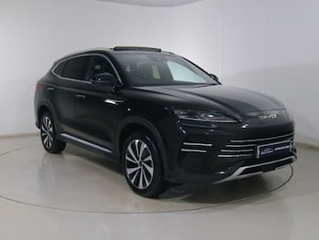 Used BYD Seal U 2025 for sale - 77545391: Photo