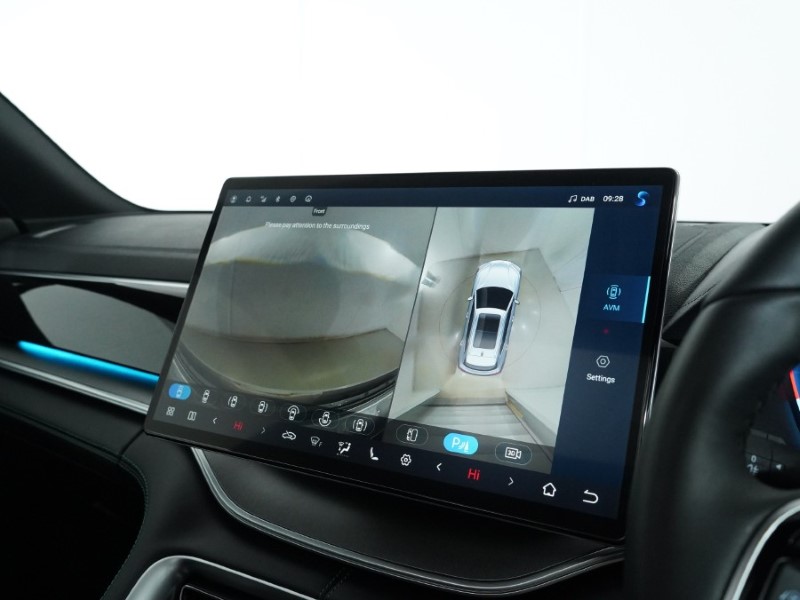 Used BYD Seal U 2025 for sale - 77545391: Photo 21