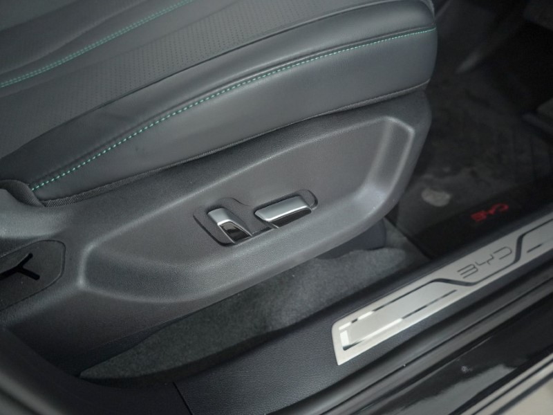 Used BYD Seal U 2025 for sale - 77545391: Photo 23