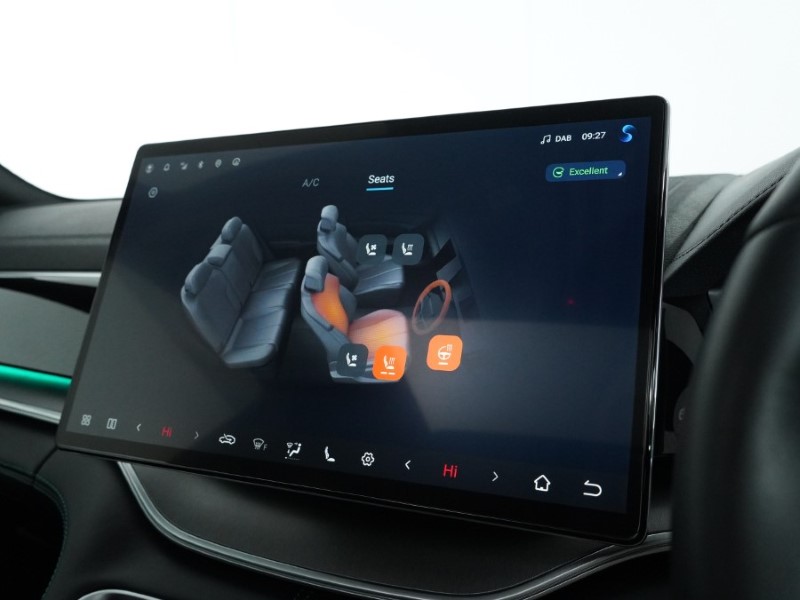 Used BYD Seal U 2025 for sale - 77545391: Photo 24