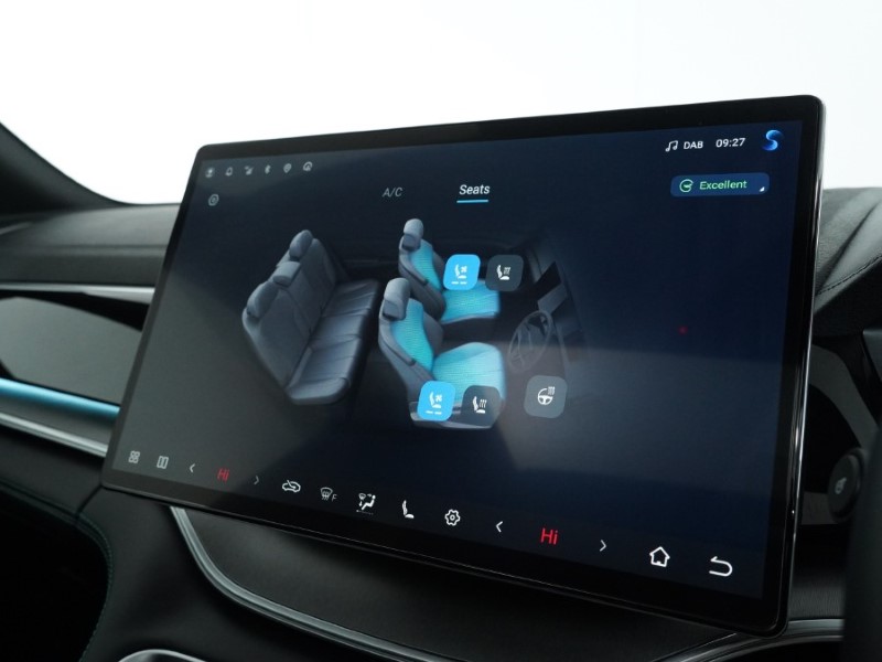 Used BYD Seal U 2025 for sale - 77545391: Photo 25