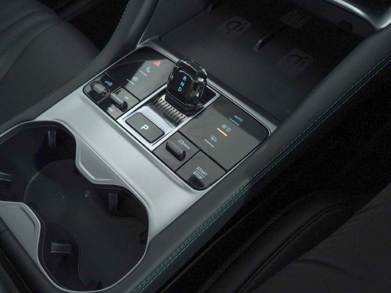 Used BYD Seal U 2025 for sale - 77545391: Photo 27