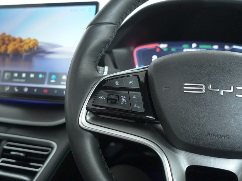 Used BYD Seal U 2025 for sale - 77545391: Photo 28