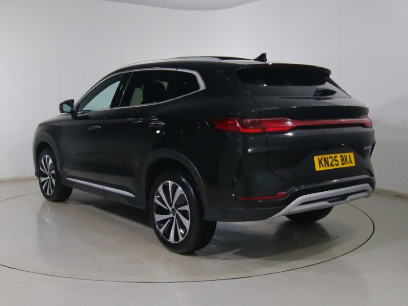 Used BYD Seal U 2025 for sale - 77545391: Photo 3