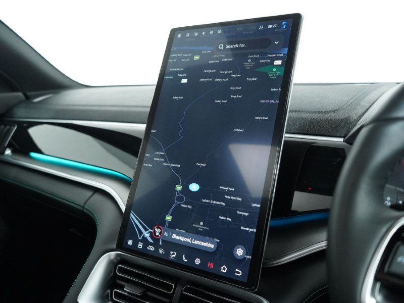 Used BYD Seal U 2025 for sale - 77545391: Photo 31