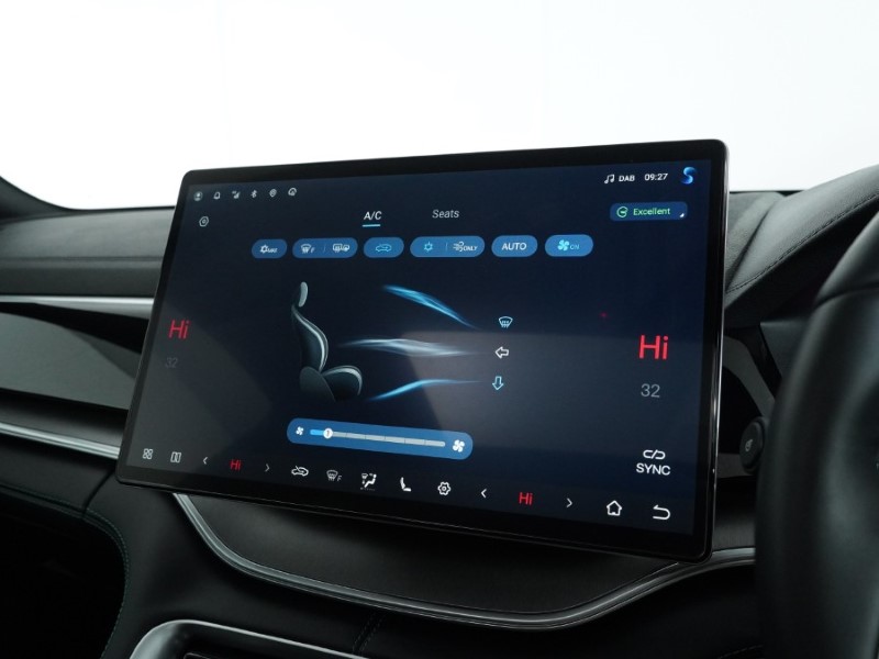 Used BYD Seal U 2025 for sale - 77545391: Photo 32