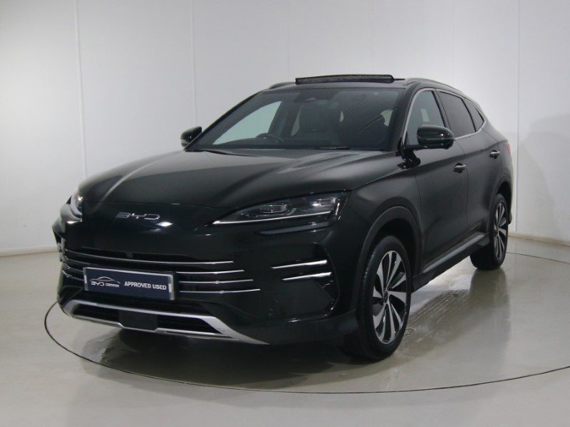 Used BYD Seal U 2025 for sale - 77545391: Photo 33