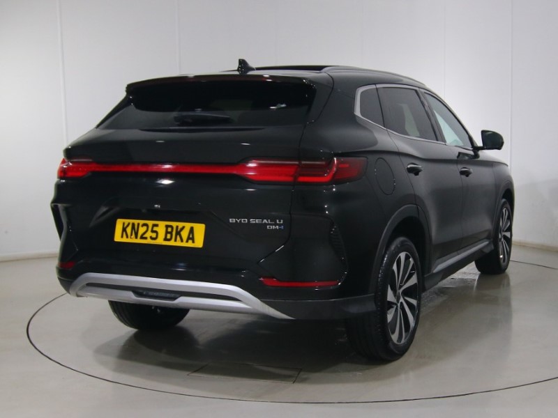Used BYD Seal U 2025 for sale - 77545391: Photo 35