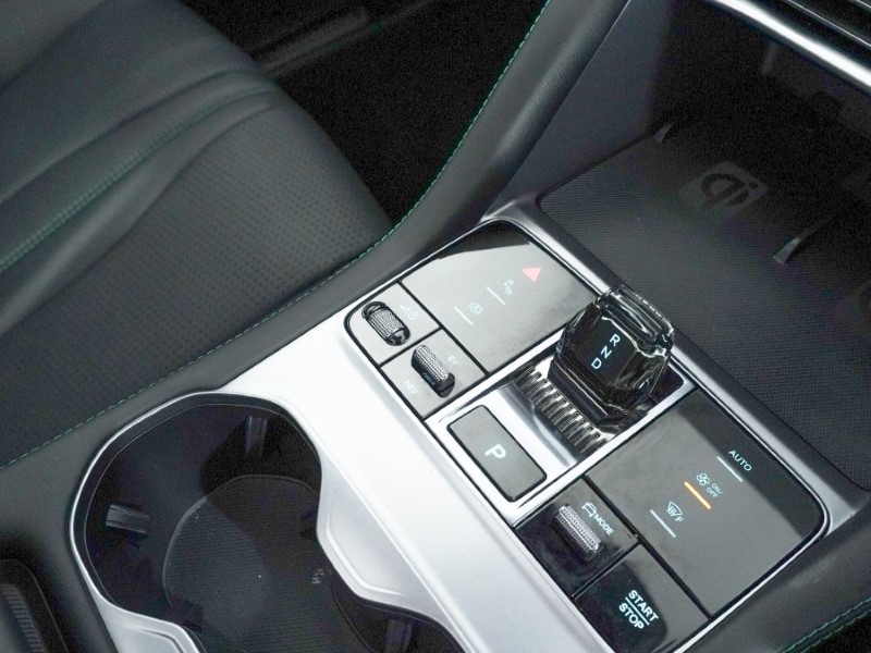 Used BYD Seal U 2025 for sale - 77545391: Photo 40