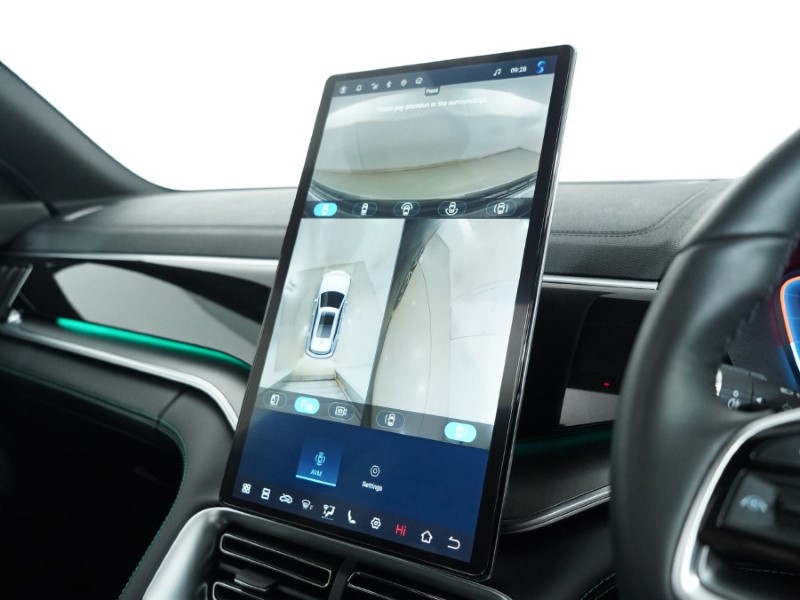 Used BYD Seal U 2025 for sale - 77545391: Photo 41