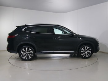 Used BYD Seal U 2025 for sale - 77545391: Photo