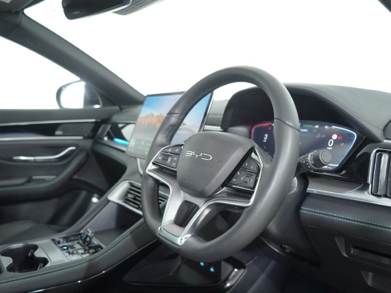 Used BYD Seal U 2025 for sale - 77545391: Photo 7