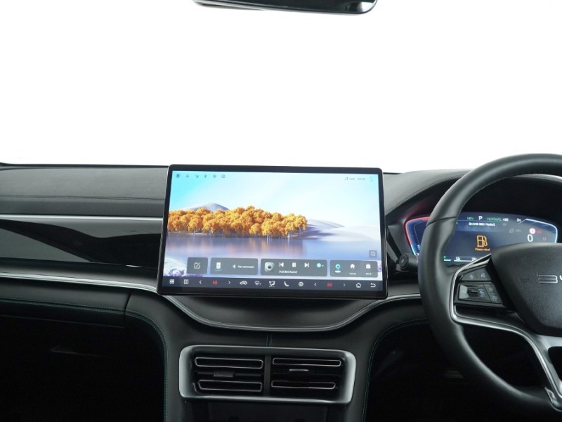 Used BYD Seal U 2025 for sale - 77545391: Photo 9