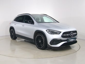 Used Mercedes-Benz GLA 2022 for sale - 78329032: Photo