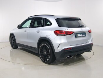 Used Mercedes-Benz GLA 2022 for sale - 78329032: Photo
