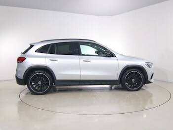 Used Mercedes-Benz GLA 2022 for sale - 78329032: Photo