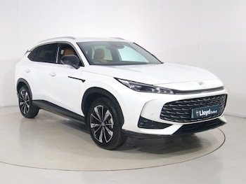 Used MG MG HS 2025 for sale - 78568638: Photo
