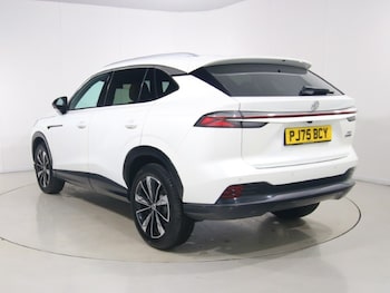 Used MG MG HS 2025 for sale - 78568638: Photo