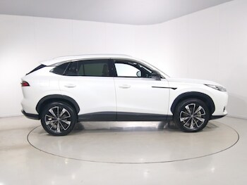 Used MG MG HS 2025 for sale - 78568638: Photo
