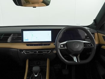 Used MG MG HS 2025 for sale - 78568638: Photo