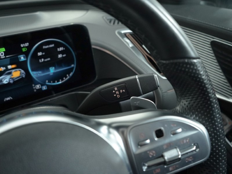 Used Mercedes-Benz EQC 2022 for sale - 77116224: Photo 10