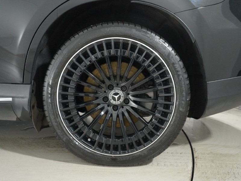 Used Mercedes-Benz EQC 2022 for sale - 77116224: Photo 14