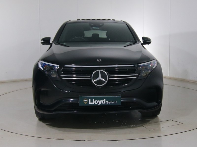 Used Mercedes-Benz EQC 2022 for sale - 77116224: Photo 16