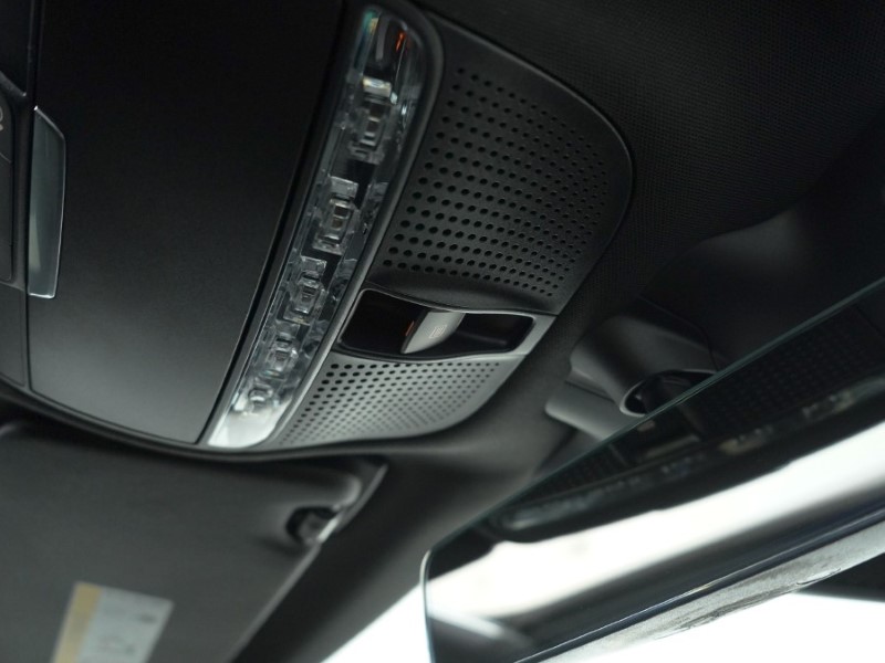 Used Mercedes-Benz EQC 2022 for sale - 77116224: Photo 18