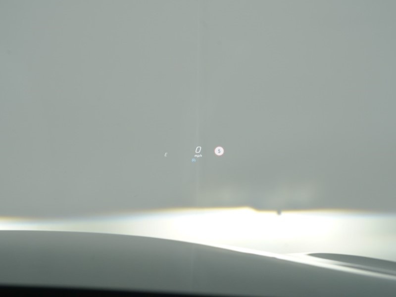 Used Mercedes-Benz EQC 2022 for sale - 77116224: Photo 19