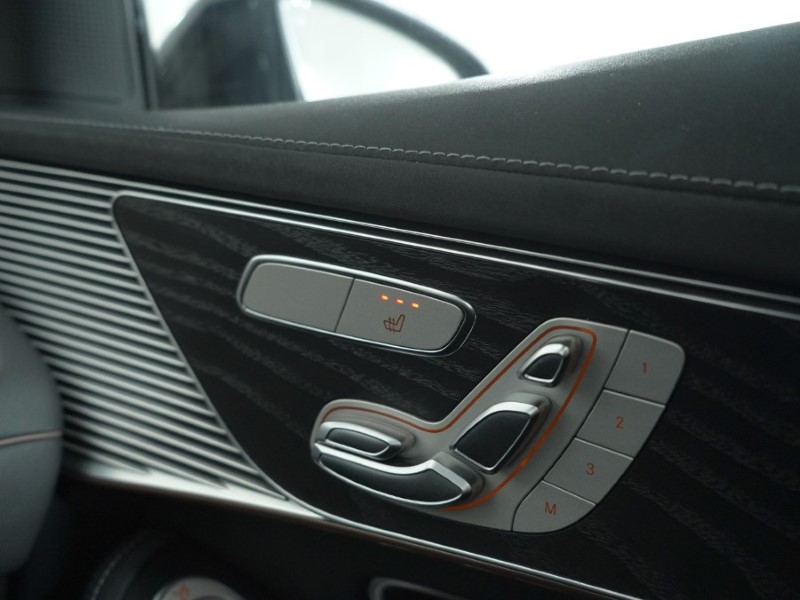 Used Mercedes-Benz EQC 2022 for sale - 77116224: Photo 21