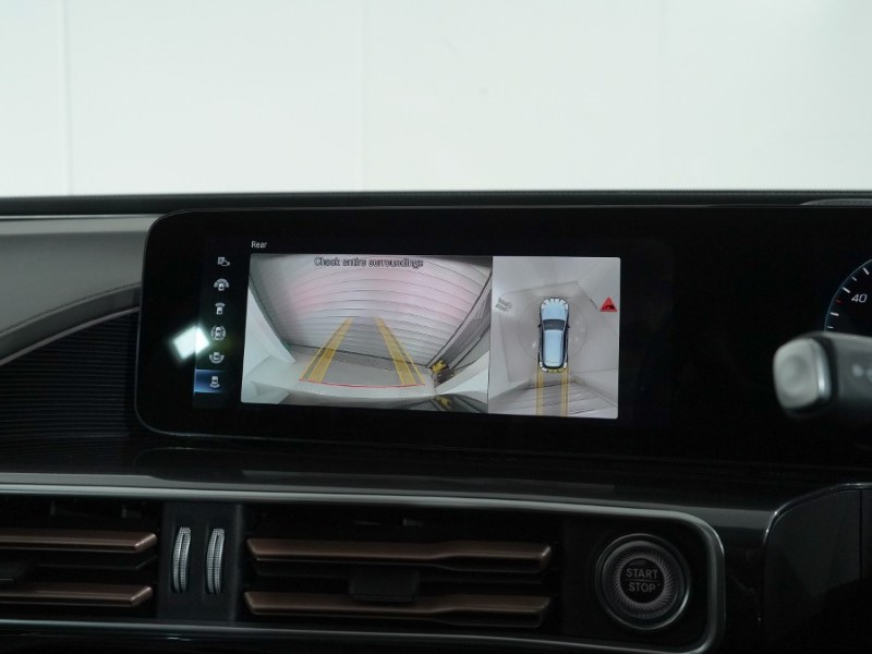 Used Mercedes-Benz EQC 2022 for sale - 77116224: Photo 23