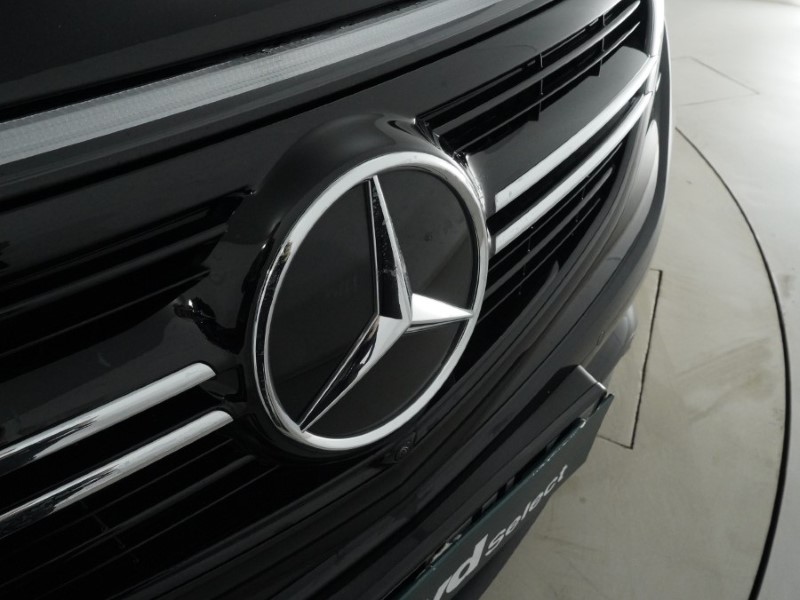 Used Mercedes-Benz EQC 2022 for sale - 77116224: Photo 24