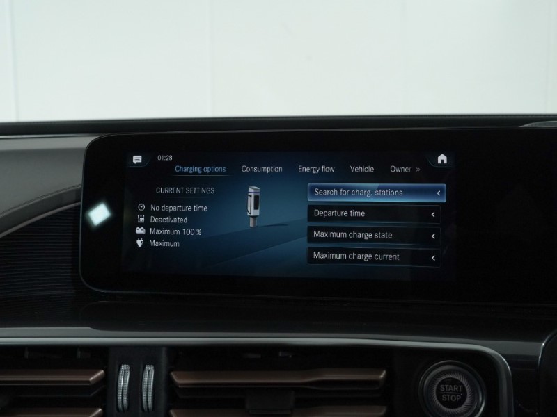 Used Mercedes-Benz EQC 2022 for sale - 77116224: Photo 27