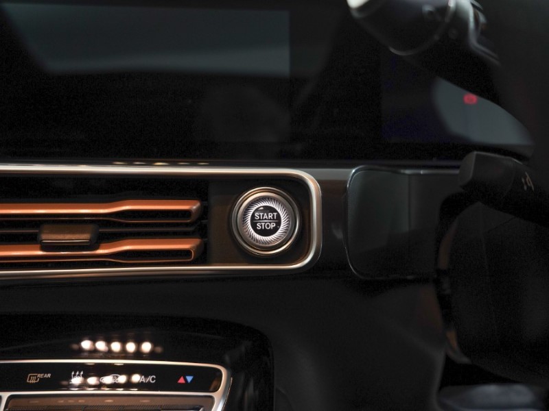 Used Mercedes-Benz EQC 2022 for sale - 77116224: Photo 28