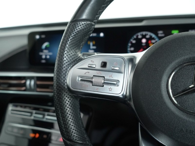 Used Mercedes-Benz EQC 2022 for sale - 77116224: Photo 29