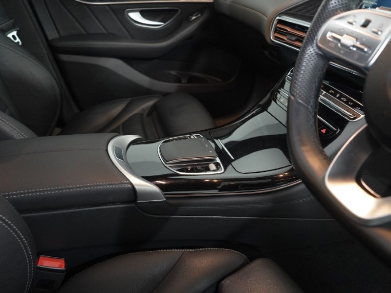 Used Mercedes-Benz EQC 2022 for sale - 77116224: Photo 31