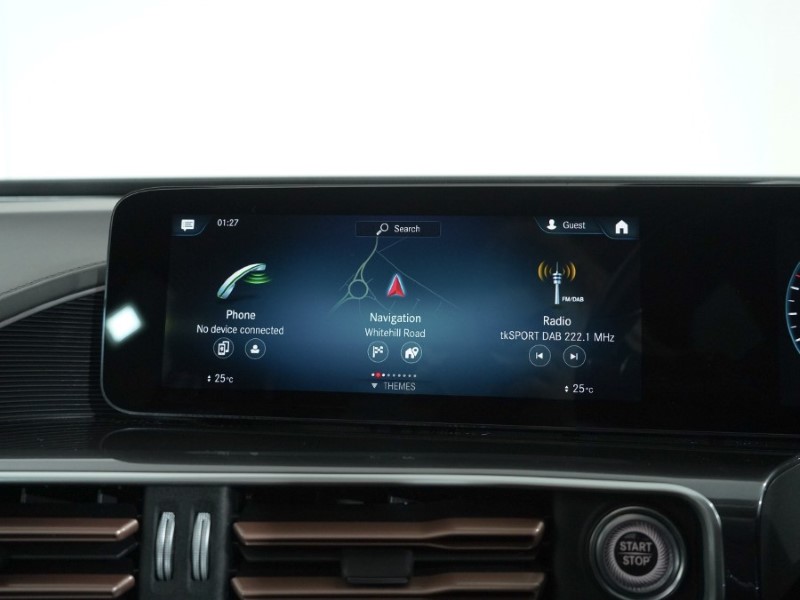 Used Mercedes-Benz EQC 2022 for sale - 77116224: Photo 32