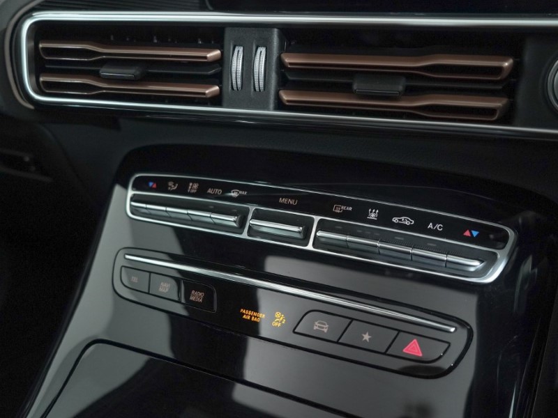 Used Mercedes-Benz EQC 2022 for sale - 77116224: Photo 35