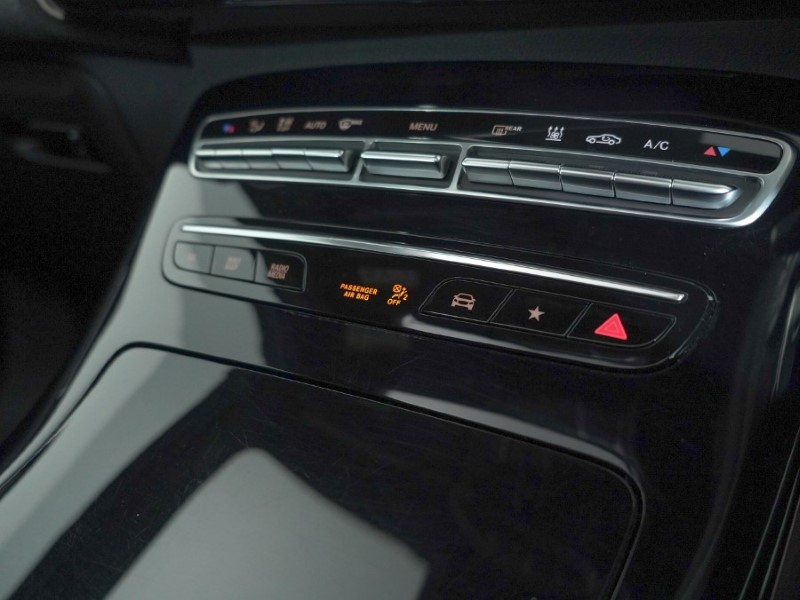 Used Mercedes-Benz EQC 2022 for sale - 77116224: Photo 36