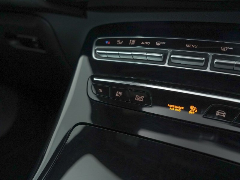 Used Mercedes-Benz EQC 2022 for sale - 77116224: Photo 37