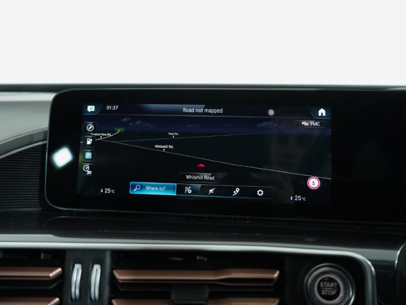 Used Mercedes-Benz EQC 2022 for sale - 77116224: Photo 38