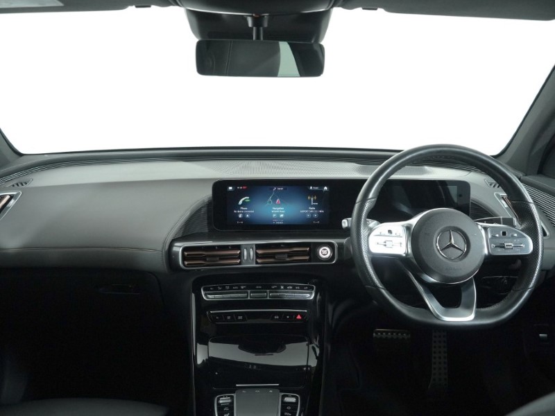 Used Mercedes-Benz EQC 2022 for sale - 77116224: Photo 4