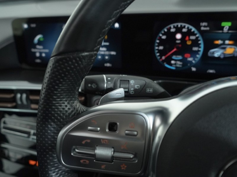 Used Mercedes-Benz EQC 2022 for sale - 77116224: Photo 42