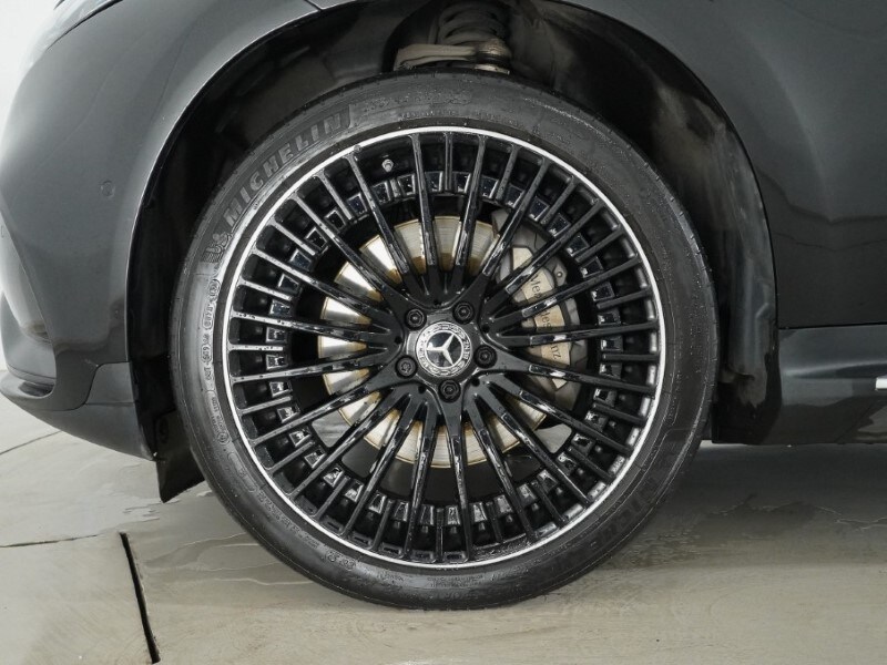 Used Mercedes-Benz EQC 2022 for sale - 77116224: Photo 48